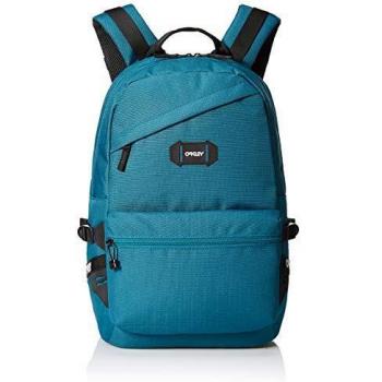 Oakley Mochila de calle para hombre, azul petróleo