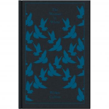 The Woman in White: Wilkie Collins