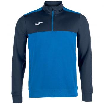 Joma Winner, Sudadera, Royal-Marino, Talla 3XS