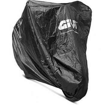 Manta Moto Kymco Zing 125 II Givi S202L L