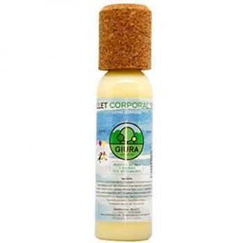 Leche Corporal BB Giura Cosmètics 200 ml