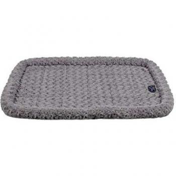 ALL FOR PAWS AFP8113 Colchoneta para Perros Super Suave Travel Dog, M