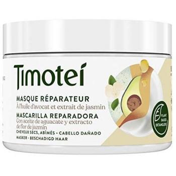 Timotei Repair Mask with Avocado & Jasmine 250ml