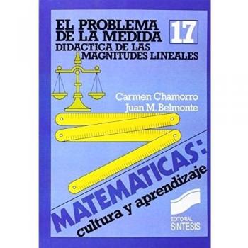 El problema de la medida