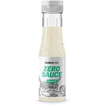 BiotechUSA Zero Sauce Caesar 350 ml