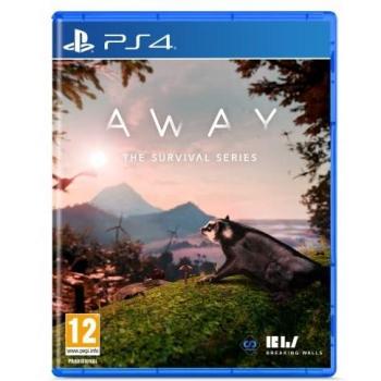 Away The Survival Series