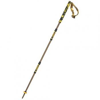 Bastón Grivel Trail 3 112CM plegable 3 Segmento