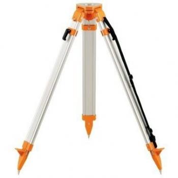 Trípode de Aluminio Geo Fennel FS 23 Ajustable de 1.05m a 1.70m