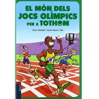 El món dels Jocs Olímpics per a tothom