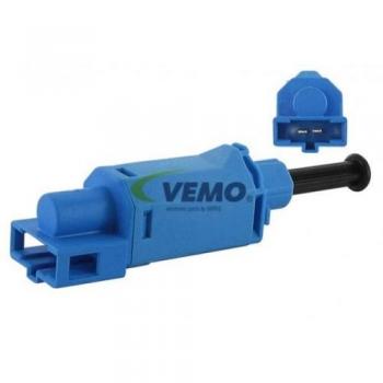 Interruptor de luces de freno eléctrico manual VEMO V10-73-0224 para Volkswagen Golf 3 y Transporter 4