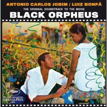 Black Orpheus W/ Luiz Bonfa