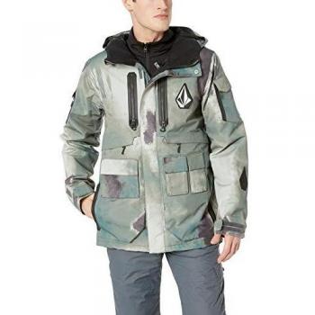 Volcom Lynx Ins Jacket -Snow 2019-