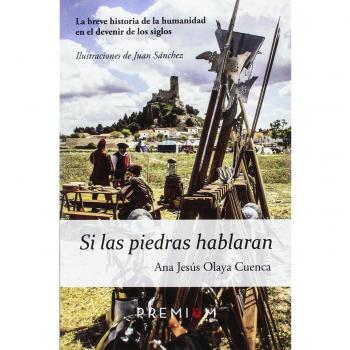 Si las piedras hablaran