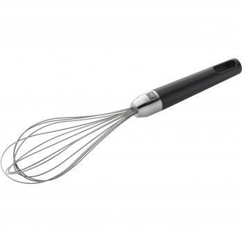 Zwilling TWIN PURE BLACK - Batidor, acero inoxidable con mango en acero, 265 milímetros