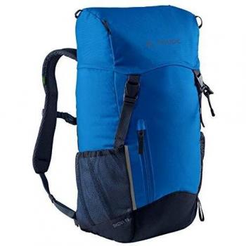Mochila de Senderismo Infantil Vaude Skovi 19L Azul/Eclipse