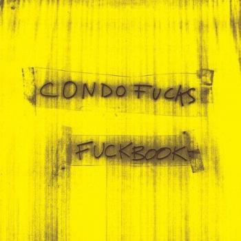 Libro de Vinilo Fuckbook