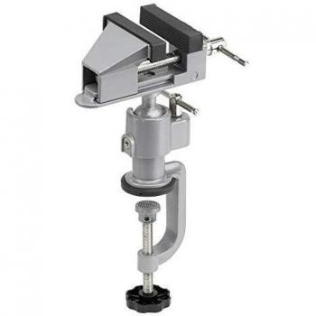 Meister 5136100 - Tornillo de banco