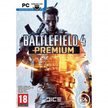 Battlefield 4 - Premium Service