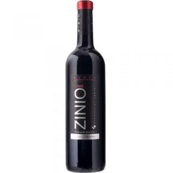 Vino Tinto Zinio 200 Tempranillo Graciano