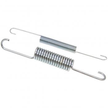 Muelle Soporte lateral para Rieju RRX, Spike de X, MRX, SMX