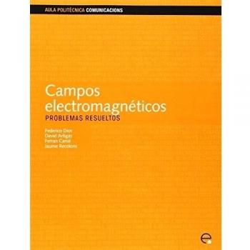 Campos electromagnéticos. Problemas resueltos: 61