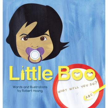 Pequeño Boo: ¿Qué Harás?