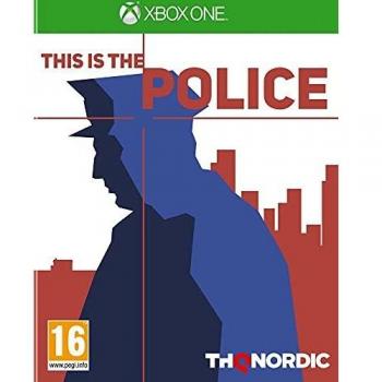 This Is The Police
