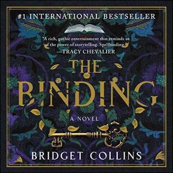 The Binding: Library Edition