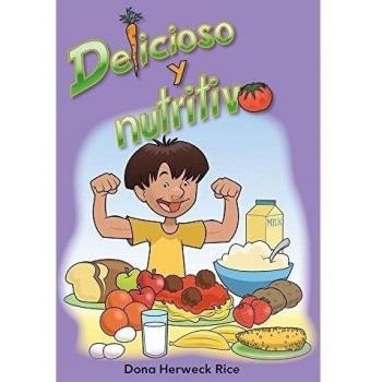 Delicioso Y Nutritivo