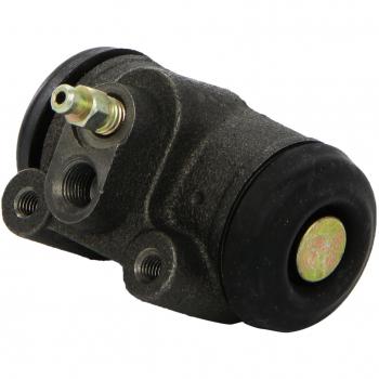 Cilindro de freno de rueda Metzger 101-613 para Citroen C25, Fiat Talento y Peugeot J5, 22.2mm, eje trasero izquierdo/derecho
