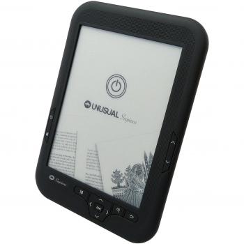 Nvsbl Fun-Sapiens - Funda de polipiel para eBook Sapiens