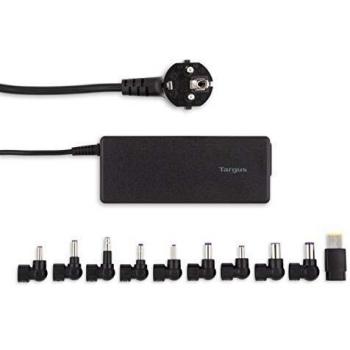Targus APA03EU2 Adaptador de CA de 90 W para portátil