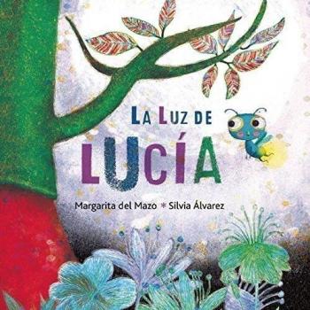 Lucy's Light: Illuminating Storybook by Margarita del Mazo