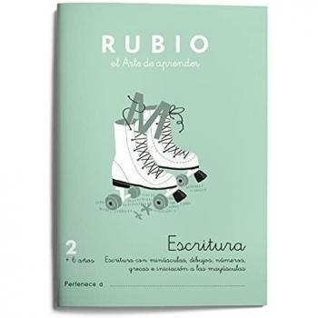 Escritura 2