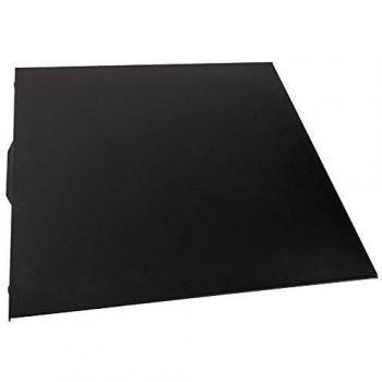 Panel Lateral de Aluminio Negro Raijintek Ophion Evo para PC