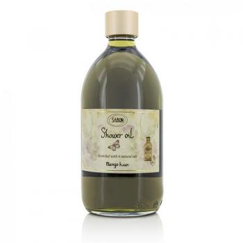 Kiwi Mango Shower Oil - 500ml/17.59oz