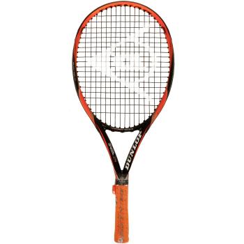 Dunlop R5,0 25 revolución NT raqueta Pro - negro, 0 agarre