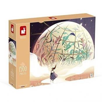 Puzzle Sueño Infinito 1500 Piezas