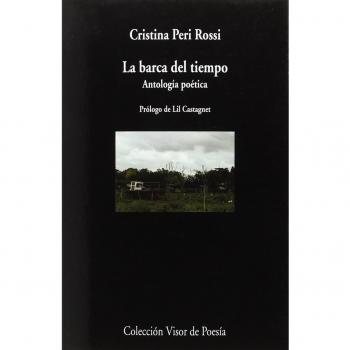La barca del tiempo antologia poetica