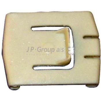 Elemento de regulación y ajuste de asiento JP GROUP para VW, AUDI y SEAT 1189800700