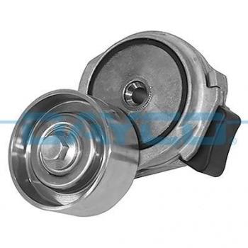 Tensor de correa poli V DAYCO APV4149 - Tipo: Tensor de correa; Características: Compatible con correas v-ribbed, diseño duradero, fácil instalación, alta resistencia al desgaste