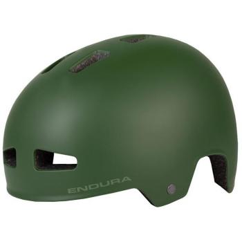 Casco de bicicleta Endura Pisspot Verde (L-XL)