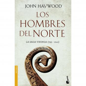 Los hombres del Norte - John Haywood