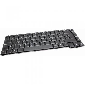 Teclado Asus F2 Negro