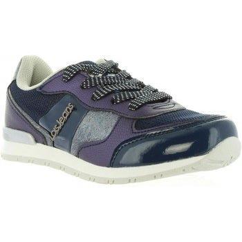 Zapatillas deporte de Mujer y Niña LOIS JEANS 83847 107 MARINO
