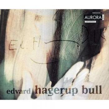 Edvard Hagerup Bull