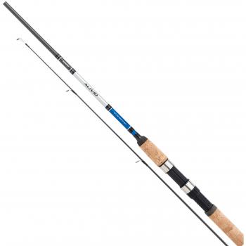 SHIMANO - Alivio DX Spinning, Color 20-50 gr, Talla 2.40 m