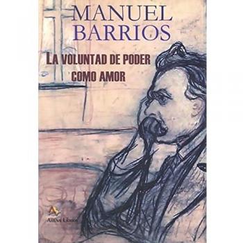 VOLUNTAD DE PODER COMO AMOR,LA