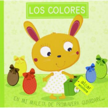Los Colores: 1