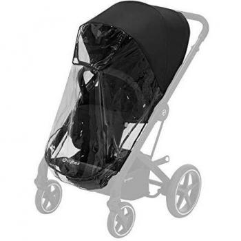 Burbuja de Lluvia Cybex Balios S 2 en 1 y Talos 2 en 1